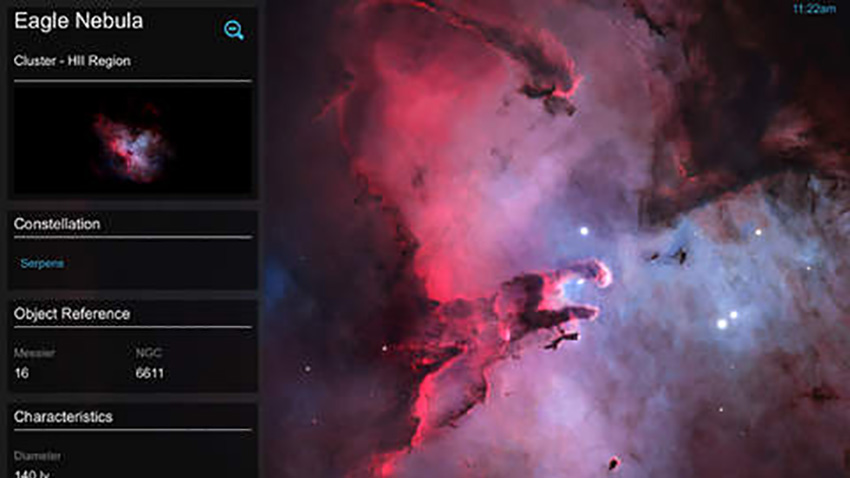 Star-Chart 2