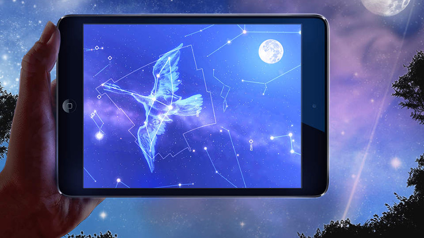 Star-Chart