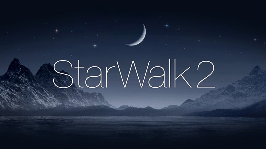Star-Walk - Night-Sky-Guide