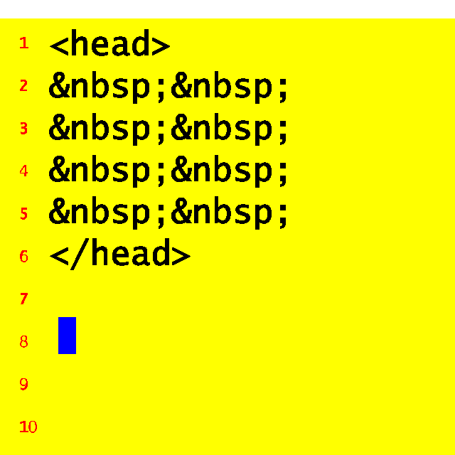 HTML и CSS