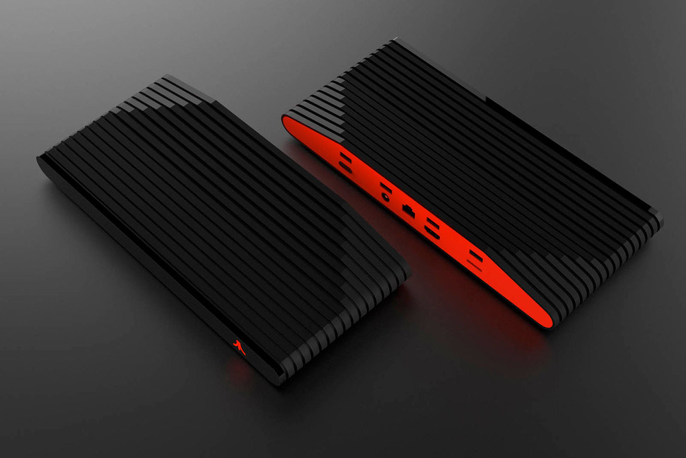 AtariBox